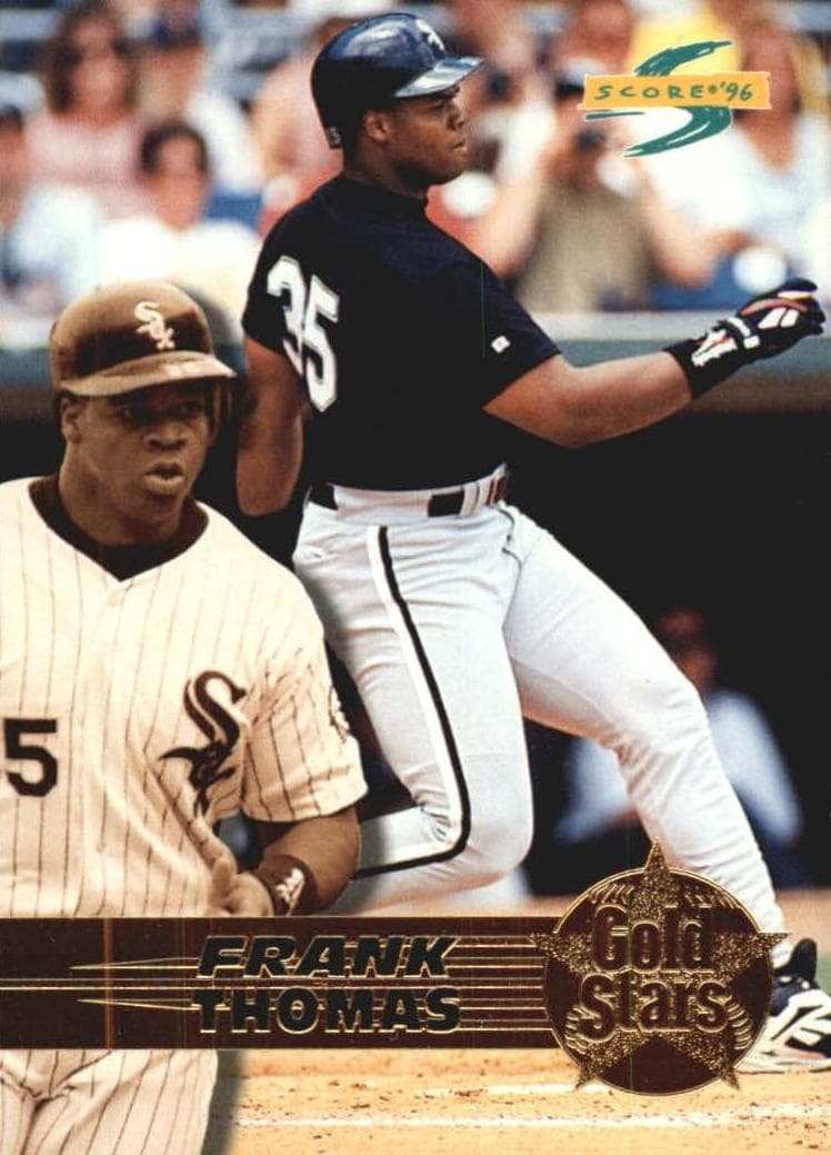 Frank Thomas #2