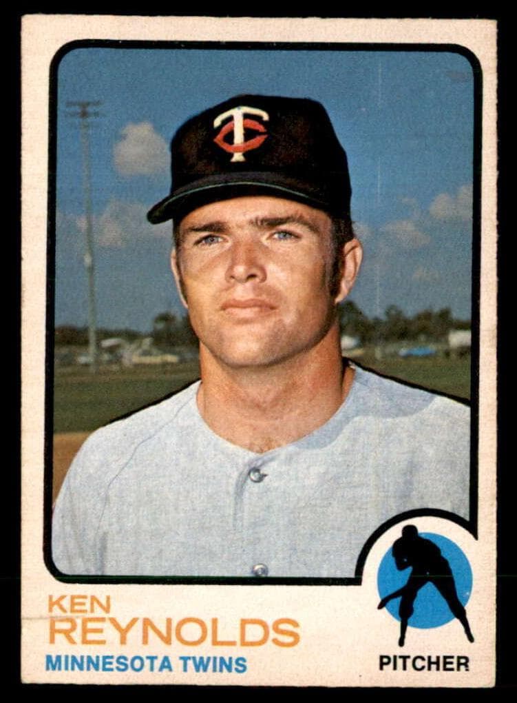 Ken Reynolds #638