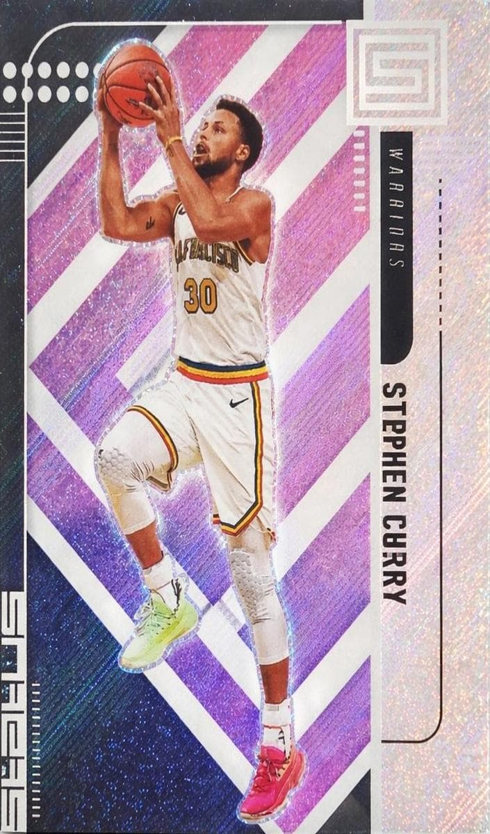 Stephen Curry #117
