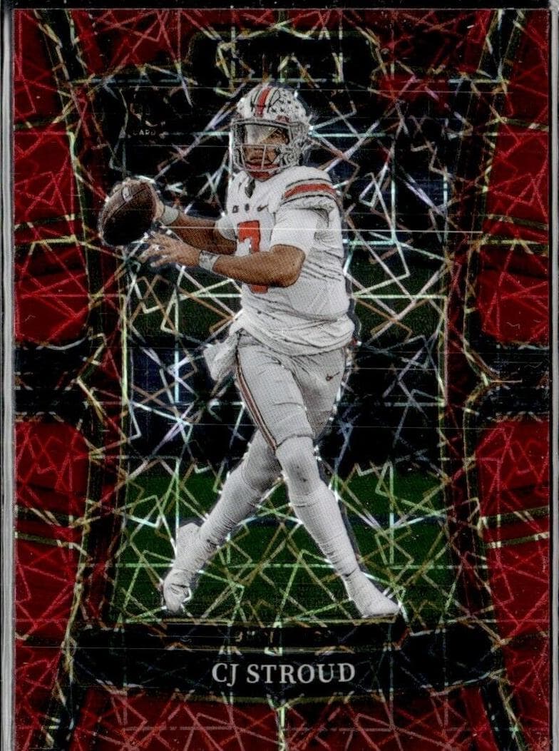 C.J. Stroud #2