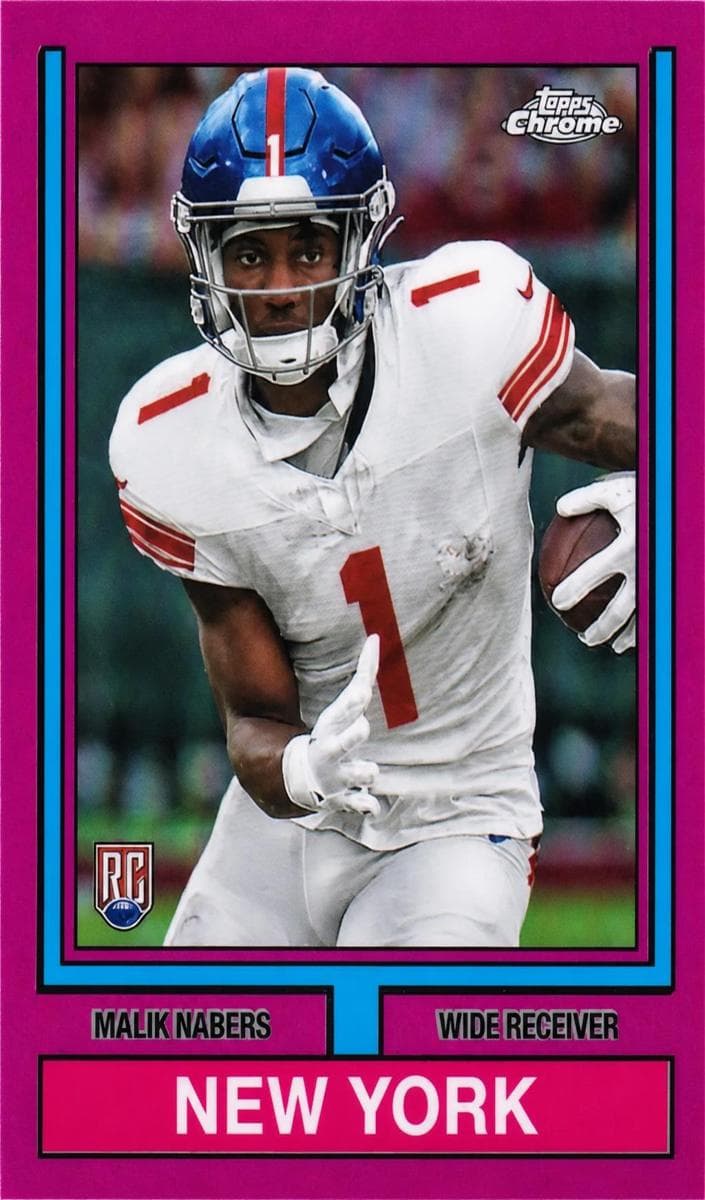 Charles Woodson #ACT-19