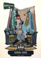 Aaron Judge 2020 Diamond Diamond Kings Downtown
