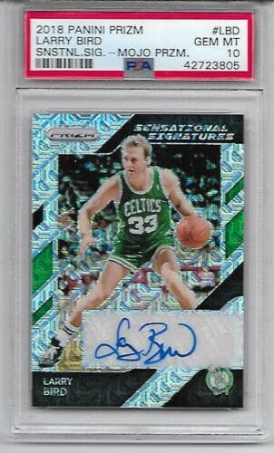 Larry Bird #32