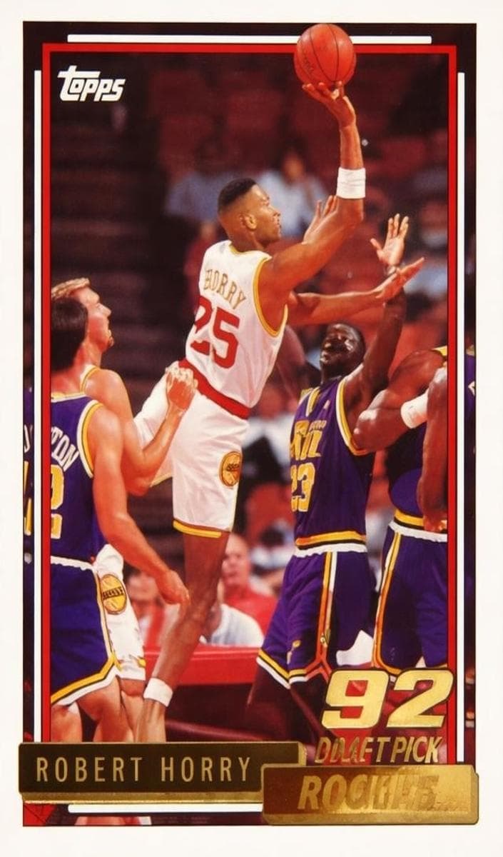Robert Horry #308