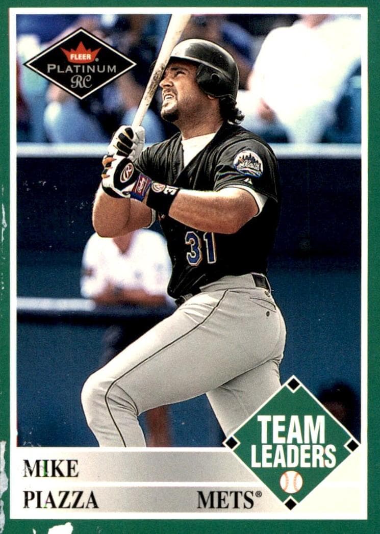 Mike Piazza #443