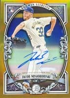 Jacob Misiorowski 2026 bowman