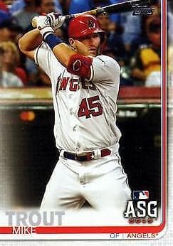 Mike Trout #us146