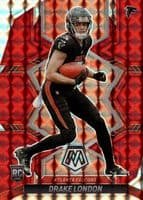 Aidan Hutchinson 2022 Prestige Prestige