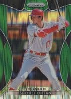Shohei Ohtani #153