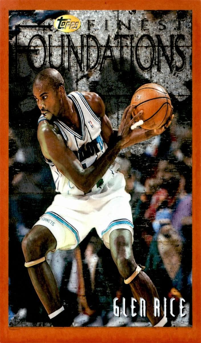 Glen Rice #238