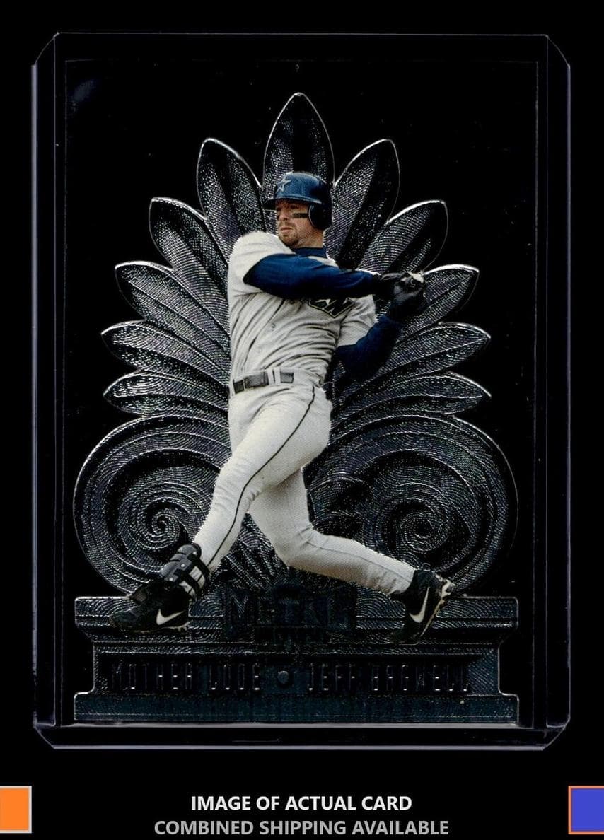 Jeff Bagwell #2