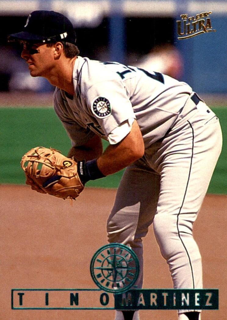 Tino Martinez #328