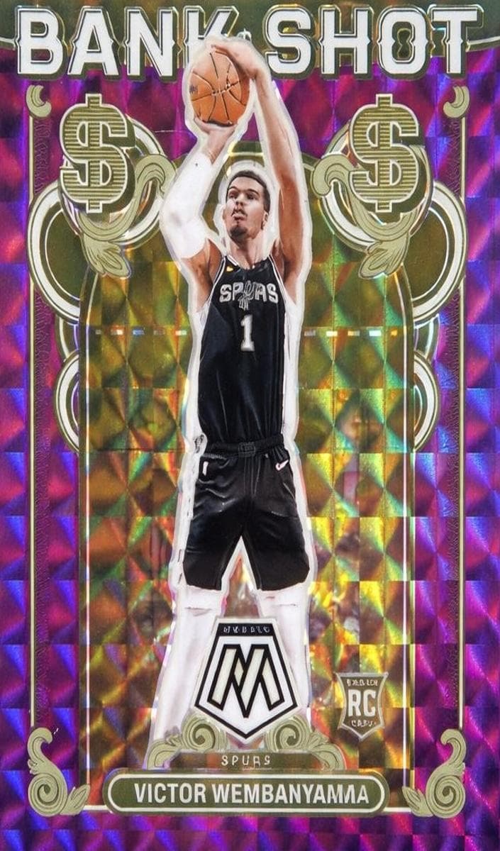 Paolo Banchero 2023 panini Panini Mosaic