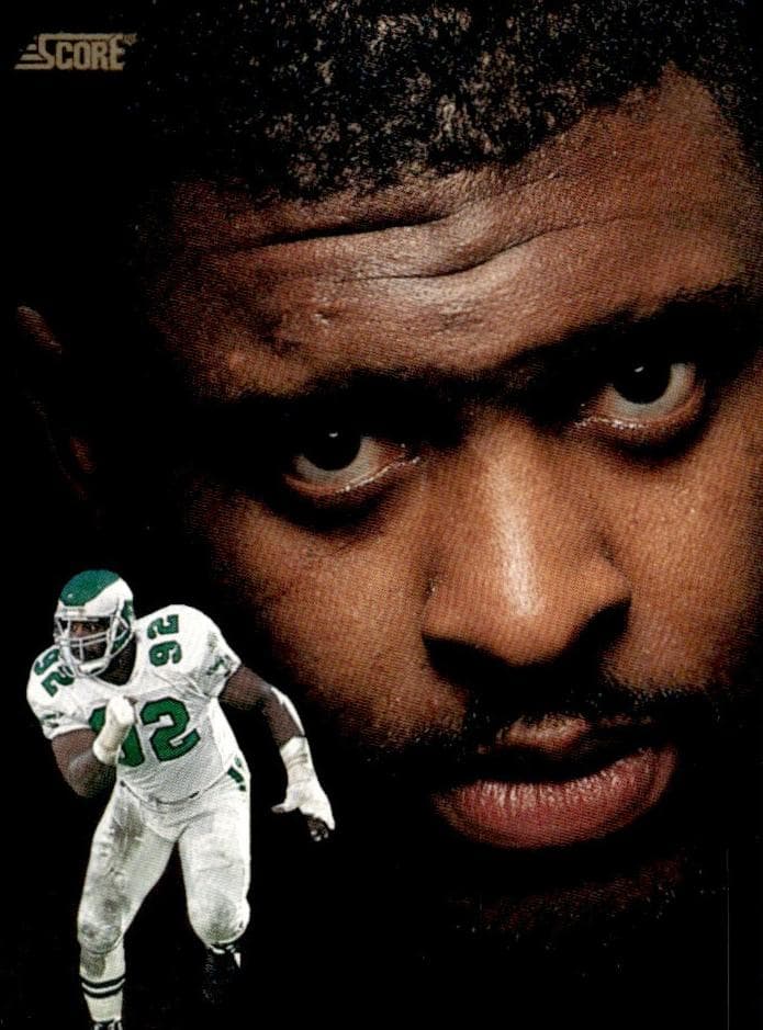 Reggie White #344