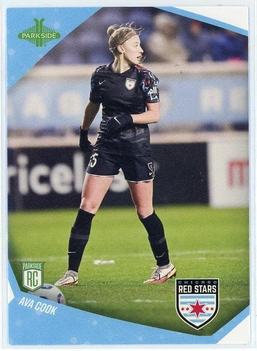Ava Cook #5