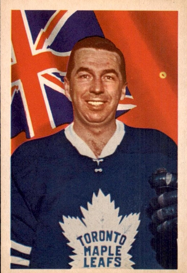 Ron Stewart 1963 unknown