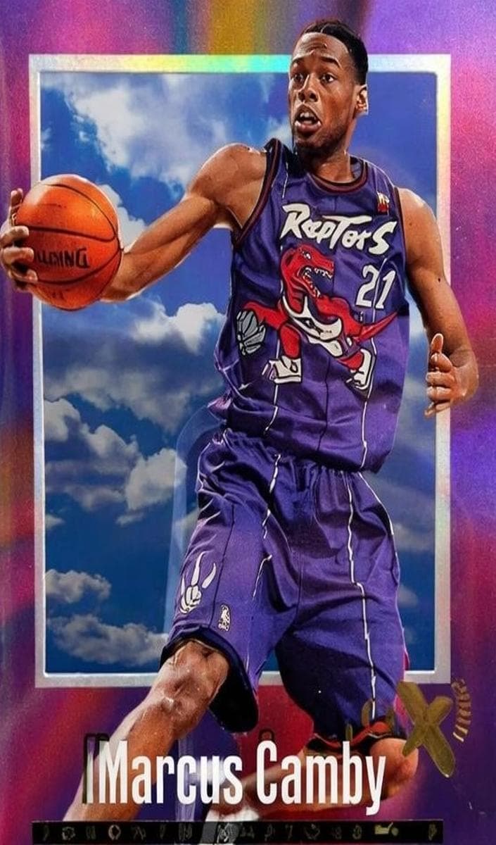Marcus Camby #70