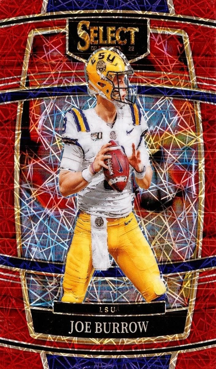 Joe Burrow #45