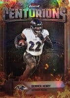 Derrick Henry #C-1