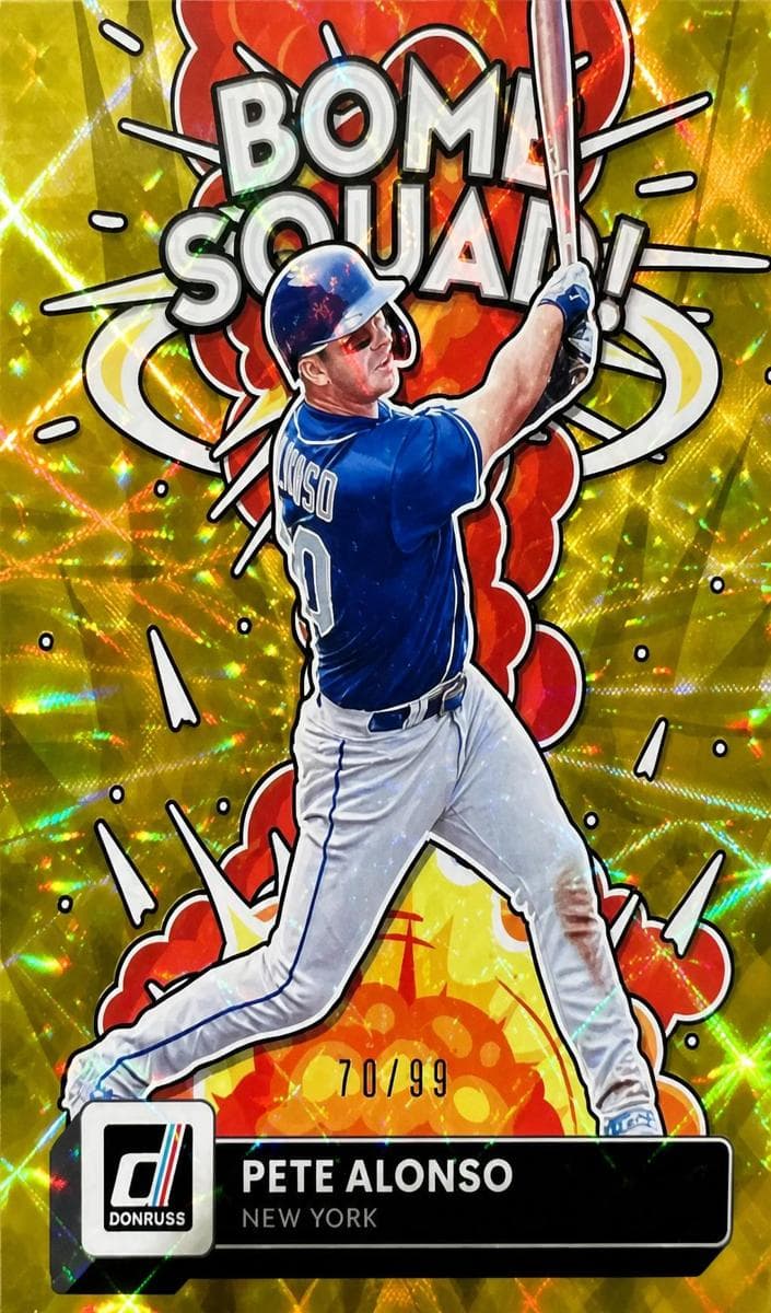 Pete Alonso #bs-7