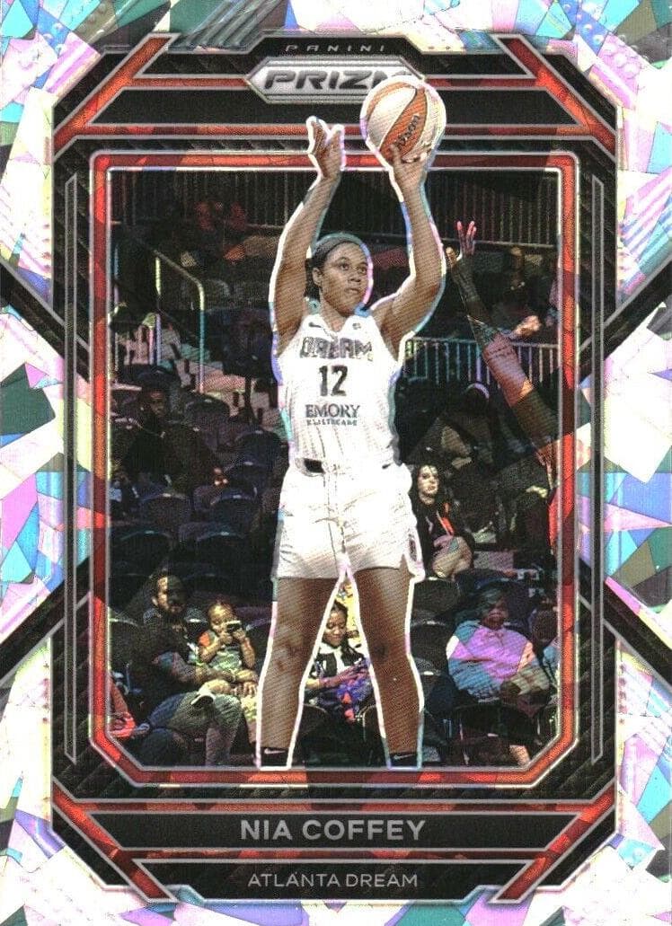 Nia Coffey #23