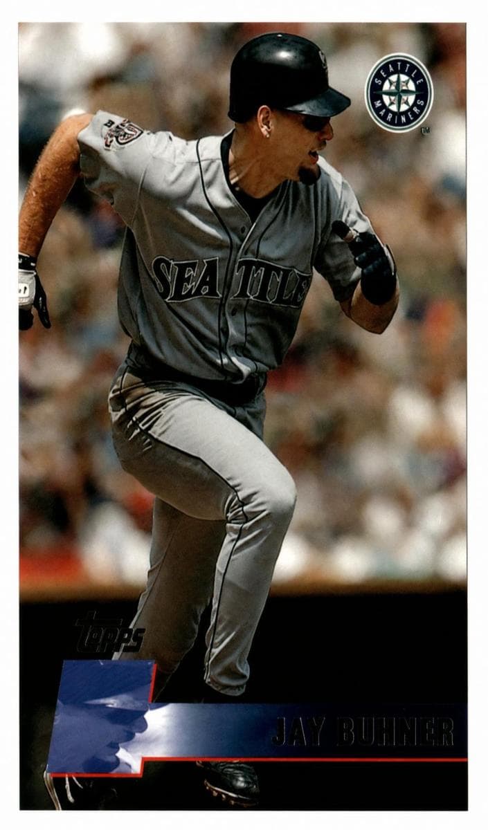Jay Buhner #270