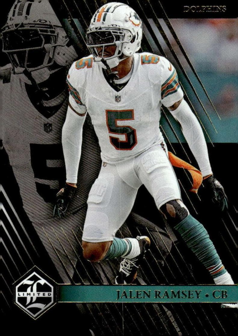 Jalen Ramsey #65