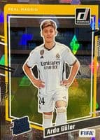 Arda Guler 2023 panini