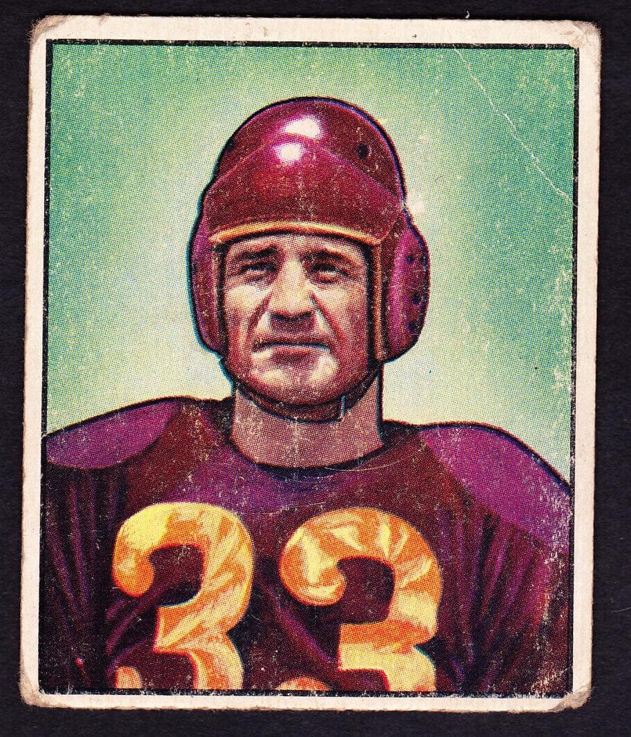 Sammy Baugh #100