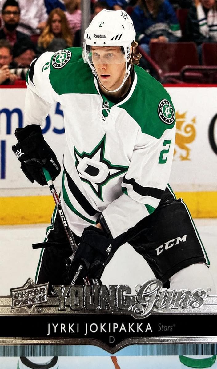 Jyrki Jokipakka #461