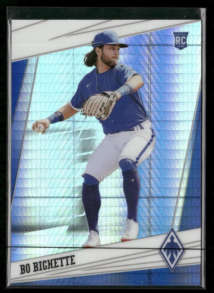 Trent Grisham 2020 panini