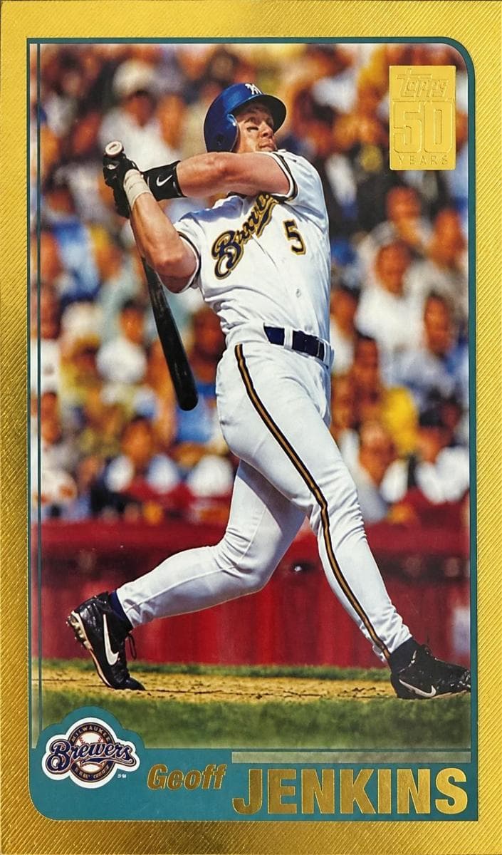 Geoff Jenkins #315