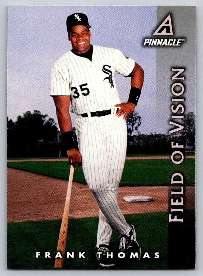 Frank Thomas #186