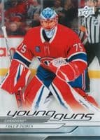 Jakub Dobes trading card