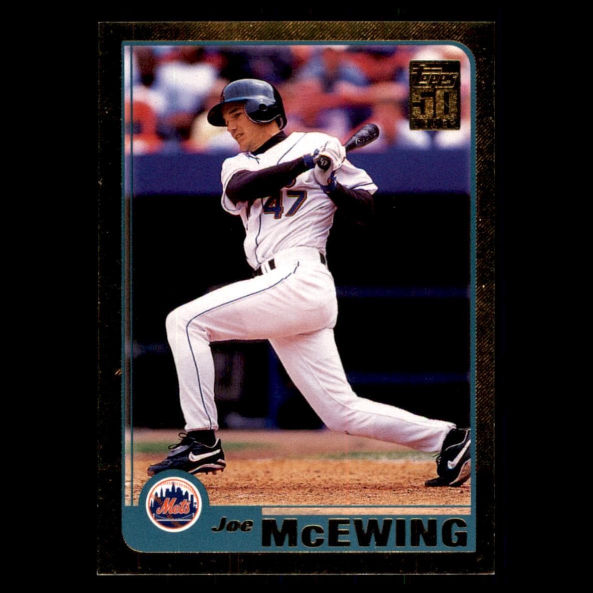 Joe McEwing #281