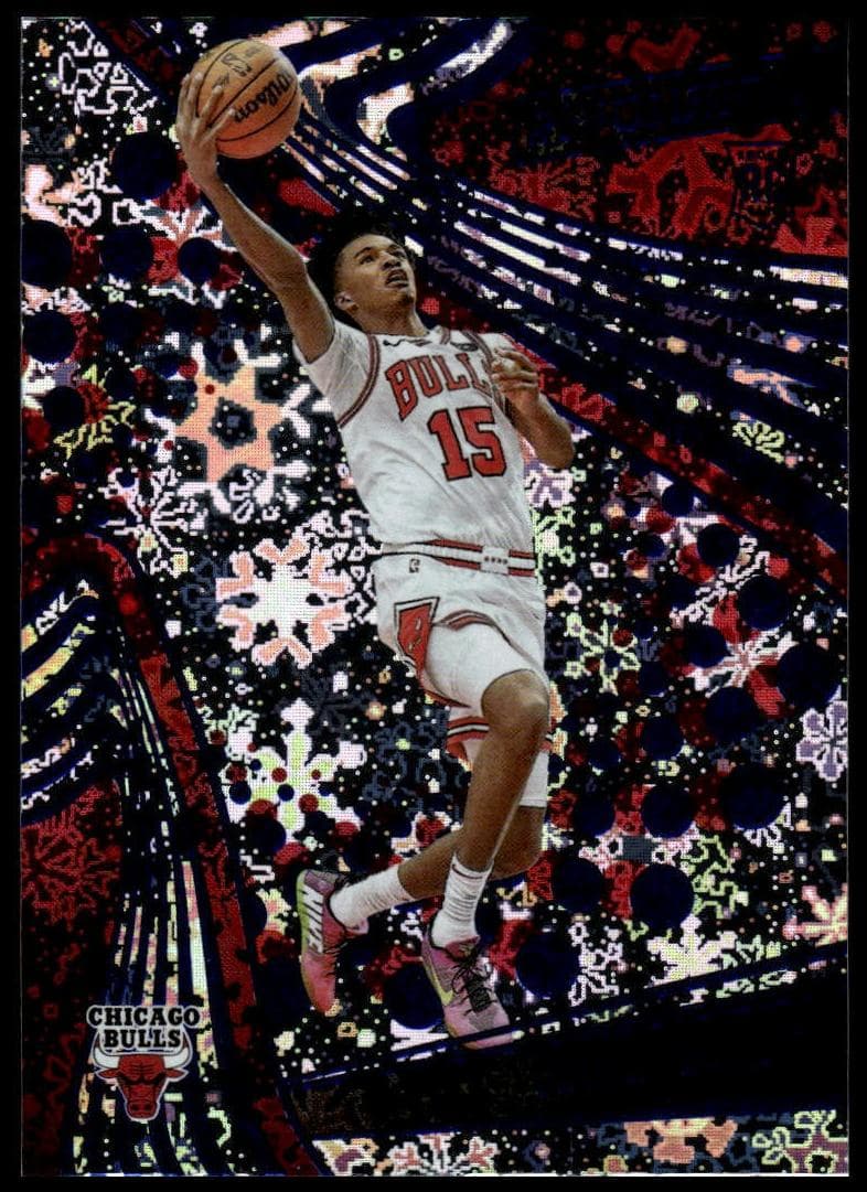 Julian Phillips 2023 panini Panini Revolution