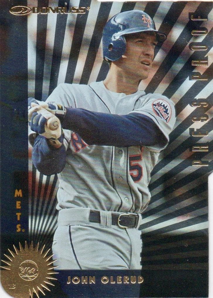 John Olerud #350