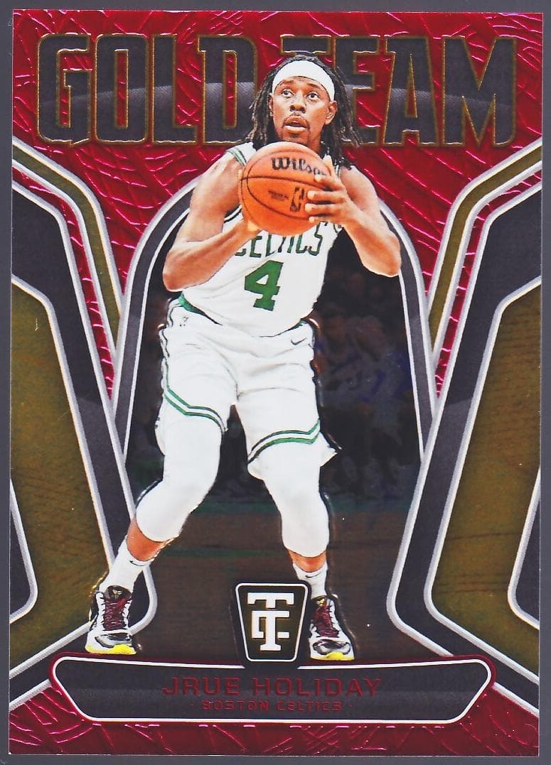 Ben Simmons 2024 panini Panini Totally Certified
