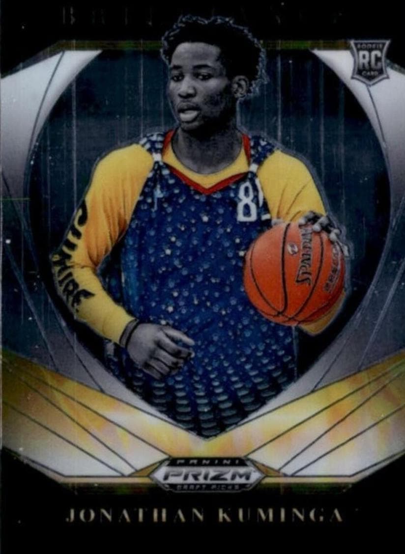 Davion Mitchell 2021 panini
