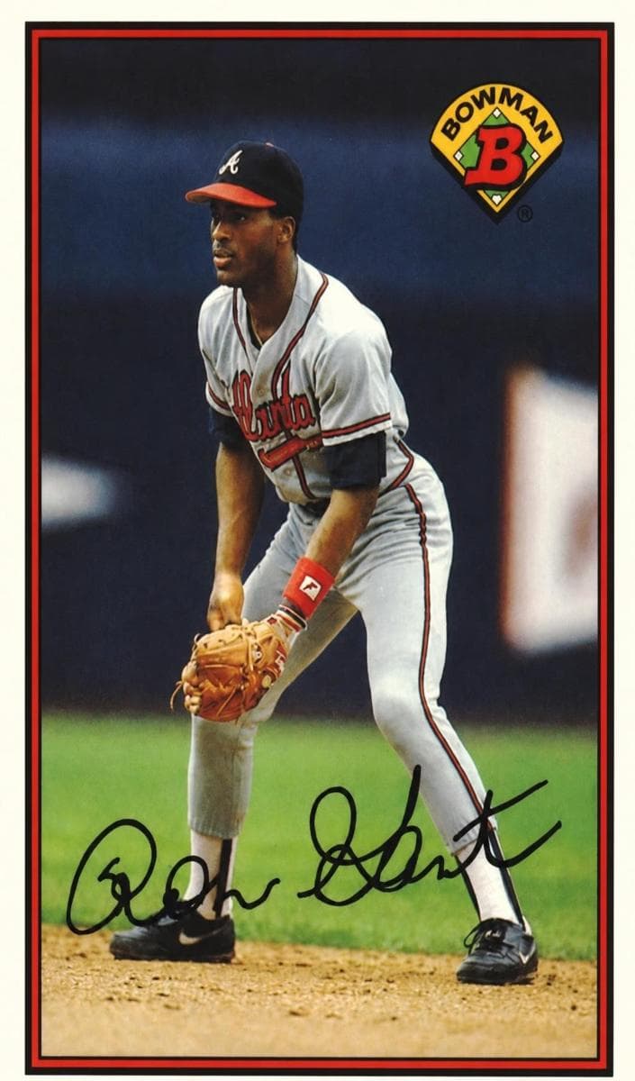 Ron Gant #274