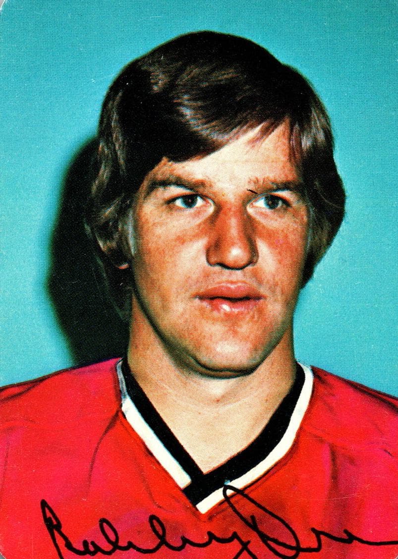 Bobby Orr #20