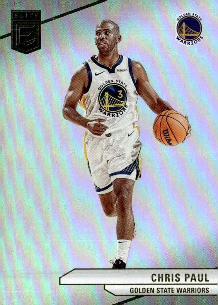 Chris Paul #24