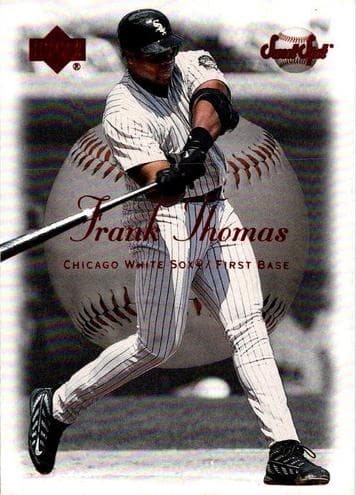 Frank Thomas #25