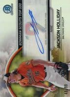Jackson Holliday #BTP-9