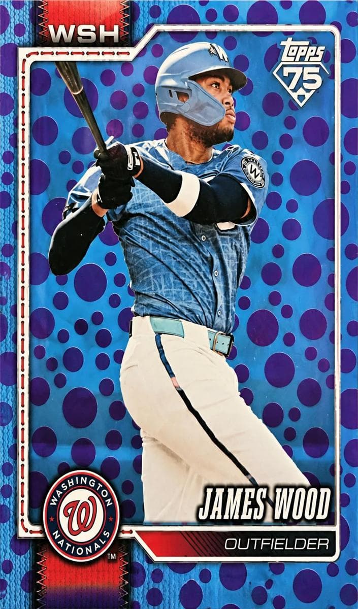 José Ramírez 2026 topps Topps