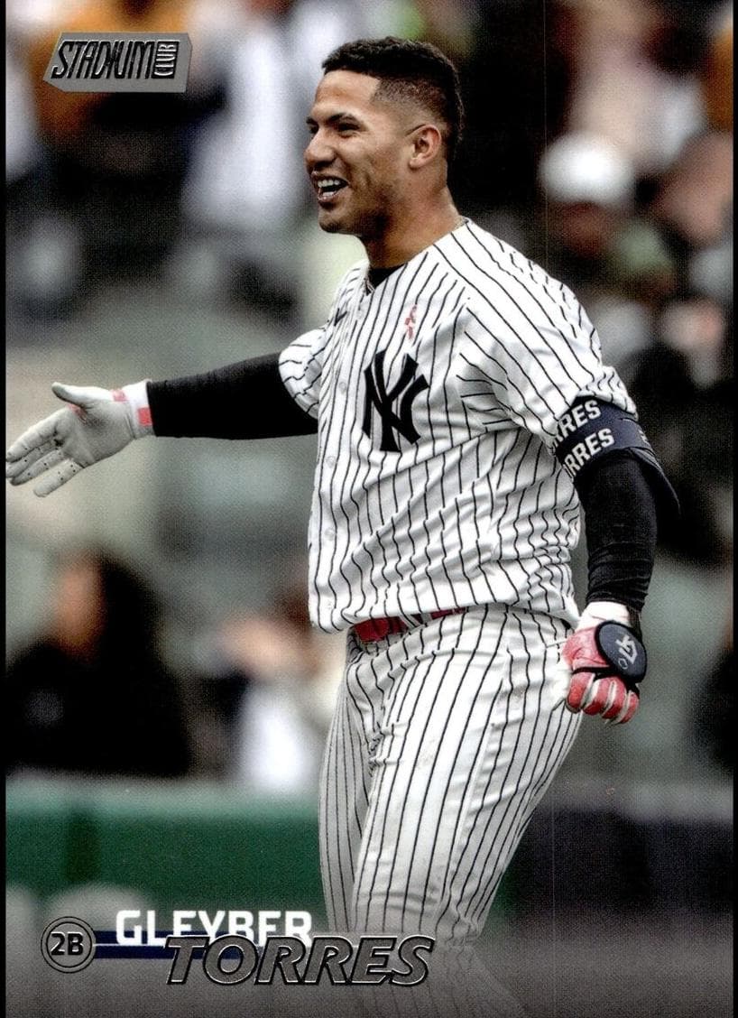 Gleyber Torres #224