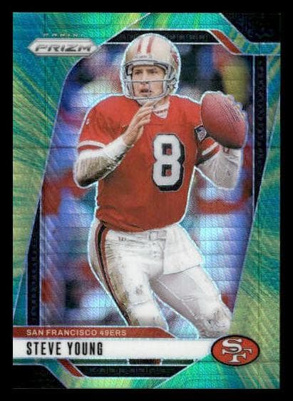 Steve Young 2024 panini