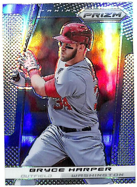 Bryce Harper #73
