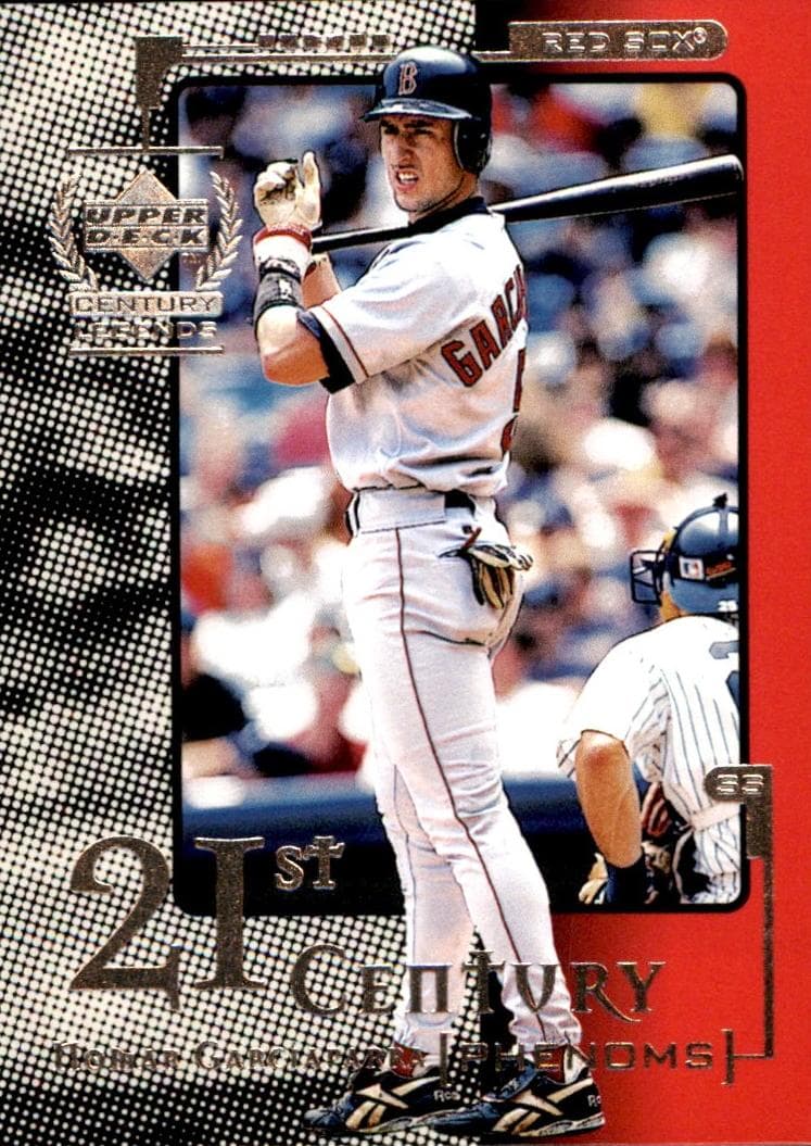 Nomar Garciaparra #103