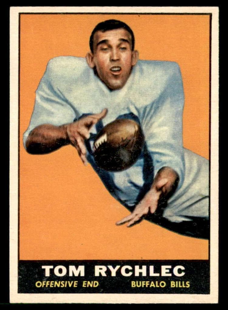 Tom Rychlec #164